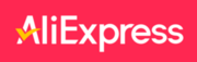 logo de AliExpress