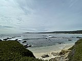 Carmel Bay from Carmel Point