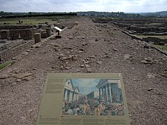 Corbridge stangate.jpg