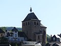 Kirche Saint-Védard