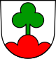 Hilzingen - Stema