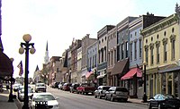 Harrodsburg