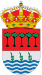 Laguna de Duero: insigne