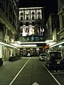 Savoy Hotel