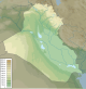 Image employée pour « Irak »