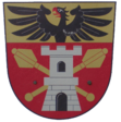 Wappen von Poustka