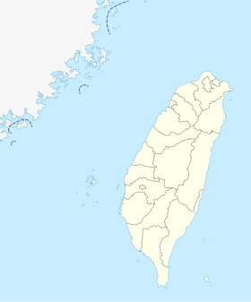 Zhuqi (Taiwan)