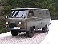 Ônibus UAZ-452