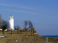 phare de Sanjika, classé[6],