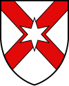 Wappen von Orzens