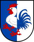 Wappen von Libčany