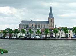 De Bovenkerk of Sint-Nicolaaskerk