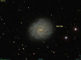 Image illustrative de l’article NGC 3346