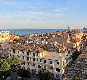 Porto Recanati