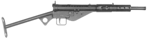 Sten MK II