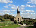 Kirche Saint-Martial