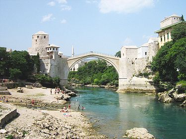 Stari most