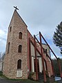 Église Notre-Dame de l'Aiguille