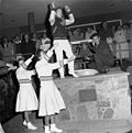 Thumbnail for File:ASU Victory Bell in 1956.jpg