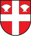 Wappen von Zalnaun Samnaun