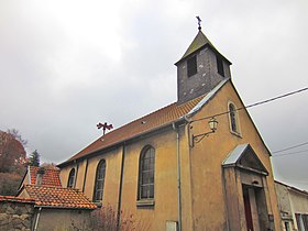 Hombourg-Bas