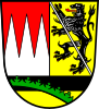 Lambang Hassberge