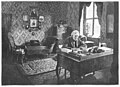 File:Die Gartenlaube (1896) b 0756_a_2.jpg Professor Drobisch in seinem Studierzimmer Nach einer Aufnahme von Karl Bellach in Leipzig