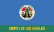 Los Angeles County – vlajka