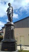 Fontaine de Cérès.