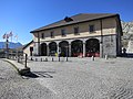 Gotthardmuseum