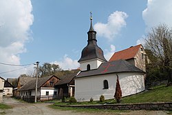 Chapel of the Holy Trinity