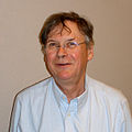 Sir Tim Hunt, biochemist and physiologist