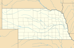 University of Nebraska system is located in Nebraska