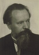 Theodor Lessing -  Bild