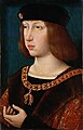 Filip I. Kastilský († 25. září)