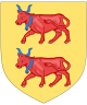 Béarn – Stemma