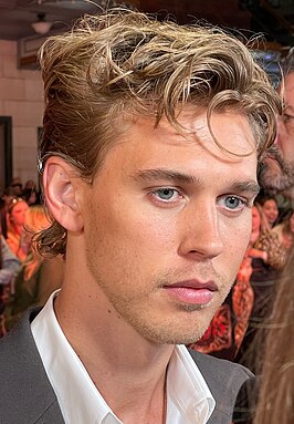 Austin Butler in 2022