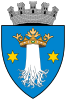 Coat of arms of Codlea