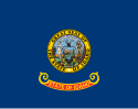 Bendera Idaho