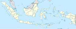Indramayu di Indonesia