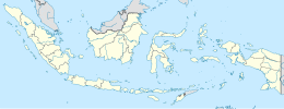 Aek Pamienke (Indonesië)