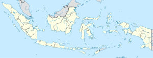 Ci Kasap is located in Indonesia