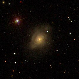 NGC 7543