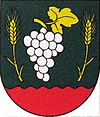 Wappen von Železník