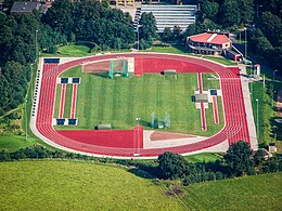 Almelose Atletiek Vereniging SISU luchtfoto 20 september 2005.jpg