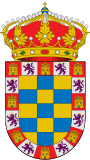 Blason de Moguer