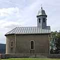 Chapelle Sainte-Anne de la Seigne