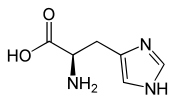 D-Histidine