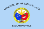 Tabuan-Lasa