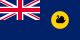 Flag of Western Australia